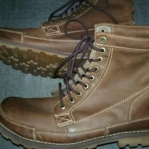 Mens Timberland Earth Keeper  Boots